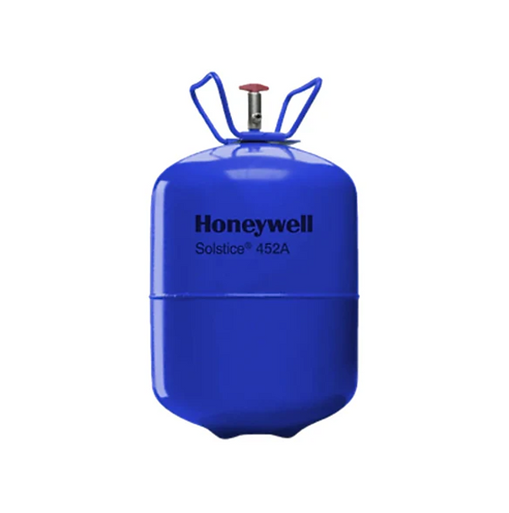 R-452A Cooling System – 25 lb Cylinder
